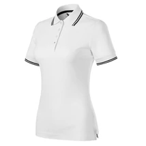 Galléros női póló