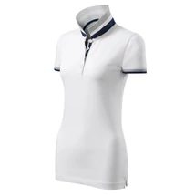 Galléros női póló