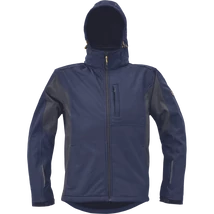 Softshell kabát