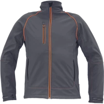 Softshell kabát
