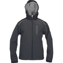 Softshell kabát