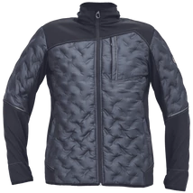 Softshell kabát