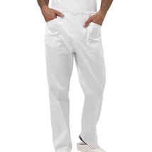 Unisex egészségügyi nadrág