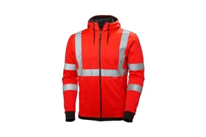 Helly Hansen láthatósági munkaruhák