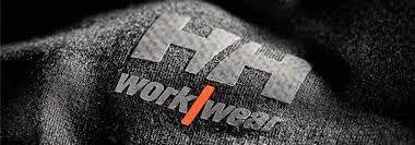 Helly Hansen munkaruházat