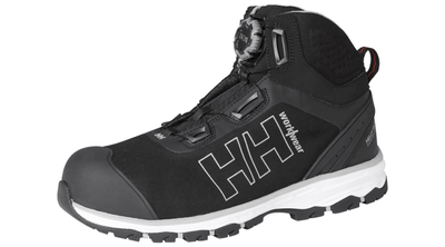 Helly Hansen munkavédelmi bakancs
