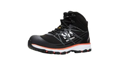 MUNKAVÉDELMI BAKANCS HELLY HANSEN CHELSEA EVOLUTION S3 SRC ESD 992