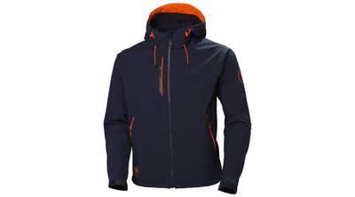 Helly Hansen workwear - Cleanmedic