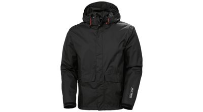 HELLY HANSEN LUNA RAIN JACKET