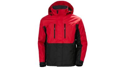 HELLY HANSEN BERG JACKET