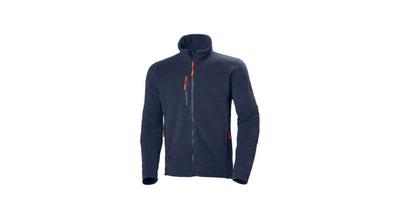 MUNKARUHÁZAT HELLY HANSEN KENSINGTON FLEECE JACKET 590 XL