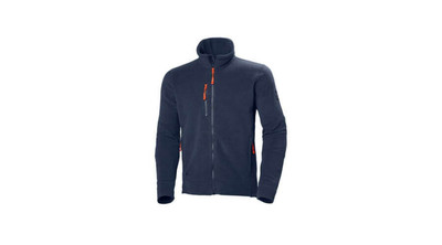 MUNKARUHÁZAT HELLY HANSEN KENSINGTON FLEECE JACKET 590 S
