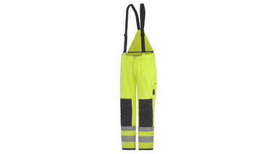 HELLY HANSEN ABERDEEN INSULATED PANT CLASS 2
