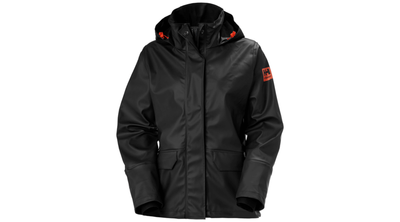 HELLY HANSEN MANCHESTER RAIN JACKET