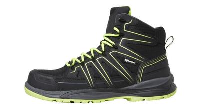 MUNKAVÉDELMI BAKANCS HELLY HANSEN ADDVIS MID S3 SRC