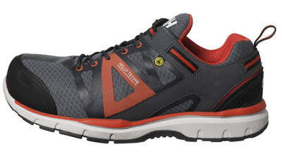 MUNKAVÉDELMI CIPŐ HELLY HANSEN SMESTAD ACTIVE HT S3 WR SRC ESD LOW munkavédelmi cipő