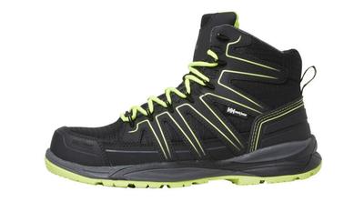 MUNKAVÉDELMI BAKANCS HELLY HANSEN ADDVIS MID S3 SRC 40