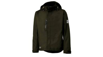 Helly Hansen munkavédelmi kabát