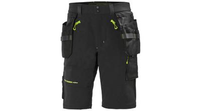 MUNKARUHÁZAT HELLY HANSEN MAGNI CONSTRUCTION SHORTS 990 44