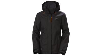 MUNKARUHÁZAT HELLY HANSEN W LUNA SOFTSHELL JACKET 990 S