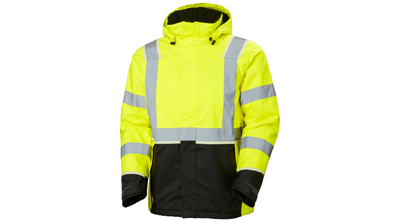 HELLY HANSEN UC-ME WINTER JACKET