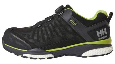 HELLY HANSEN MAGNI LOW BOA S3