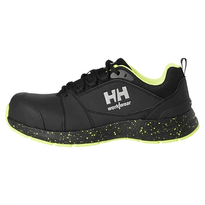 Helly Hansen BARCODE MXR LOW S3S