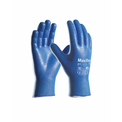 ATG munkavédelmi kesztyű