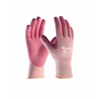 ATG munkavédelmi kesztyű 