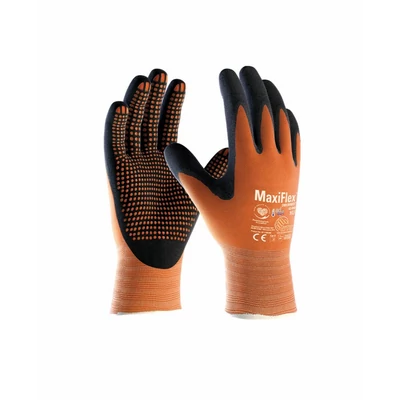 ATG munkavédelmi kesztyű