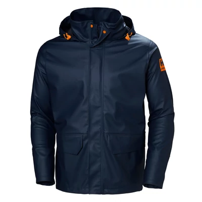 Helly Hansen esőkabát