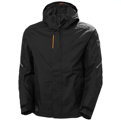Helly Hansen Kensington Shell Jacket 990 XL