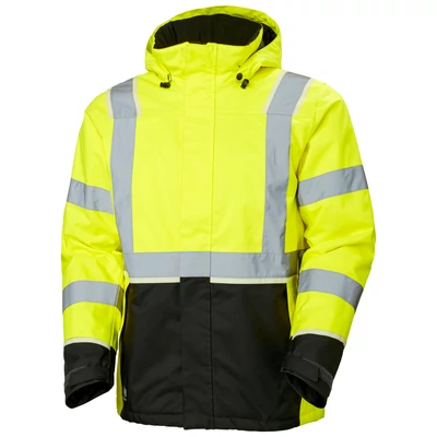 Helly Hansen télikabát