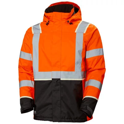 Helly Hansen télikabát