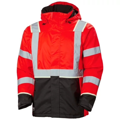 Helly Hansen átmeneti kabát