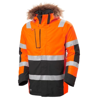 Helly Hansen Férfi kabát