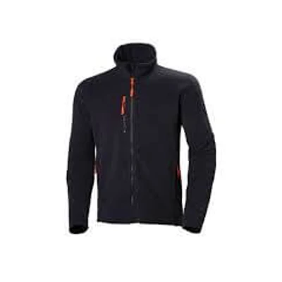 Helly Hansen Kensington Fleece Jacket