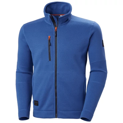 Helly Hansen Kensington Knitted Fleece Jacket