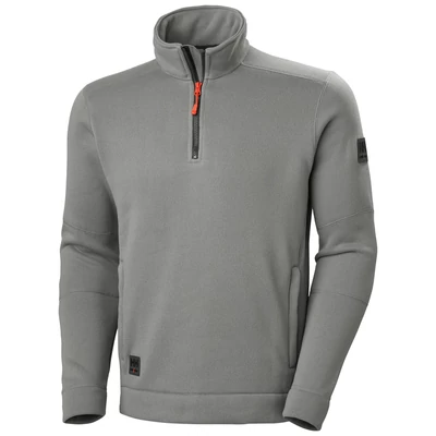 Helly Hansen 1/2 Zip Knitted Fleece 