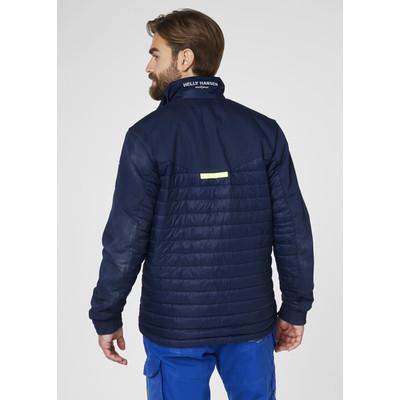 helly hansen aker winter jacket