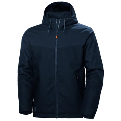 HELLY HANSEN Oxford Winter Jacket 