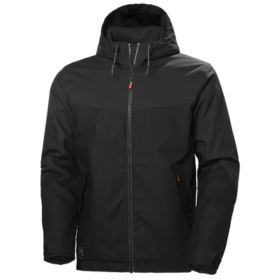 HELLY HANSEN Oxford Winter Jacket 990 S