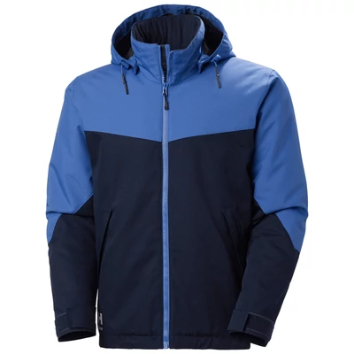 Helly Hansen télikabát
