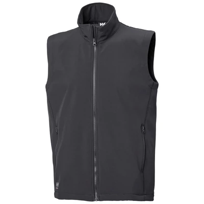 Helly Hansen softshell mellény