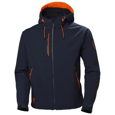 Helly Hansen átmeneti kabát