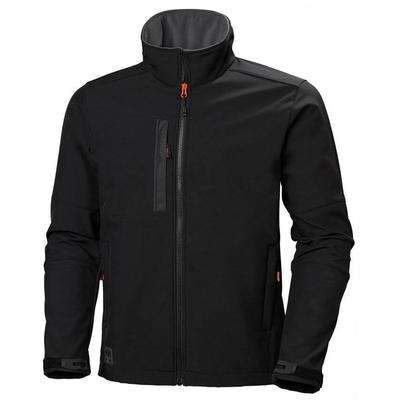 Helly Hansen Kensington softshell Jacket