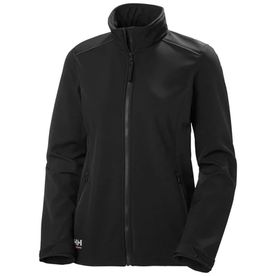 Helly Hansen női softshell kabát