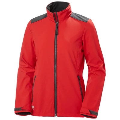 Helly Hansen női softshell kabát