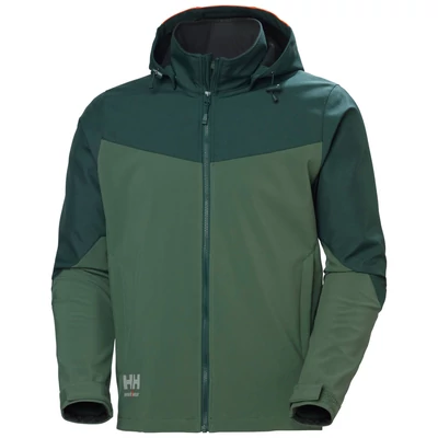 Helly Hansen átmeneti kabát