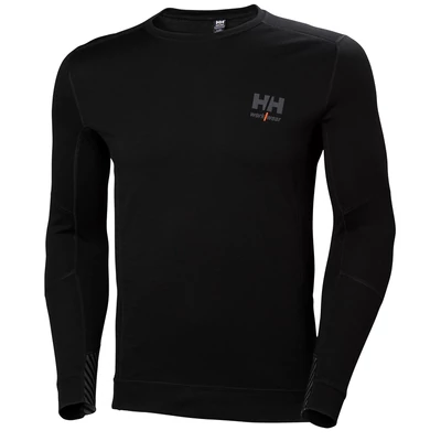 Helly Hansen Lifa Merino Crewneck 